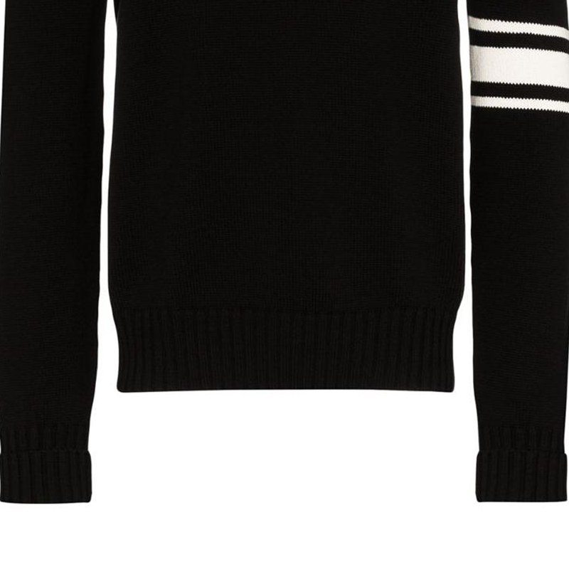 Alexander McQueen SS23 Logo