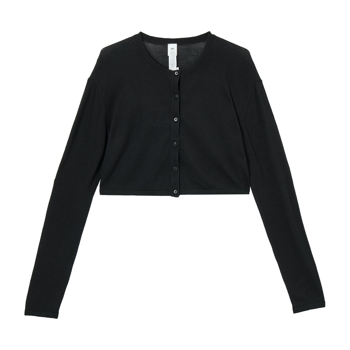 alo yoga Supernatural Sweater Cardigan