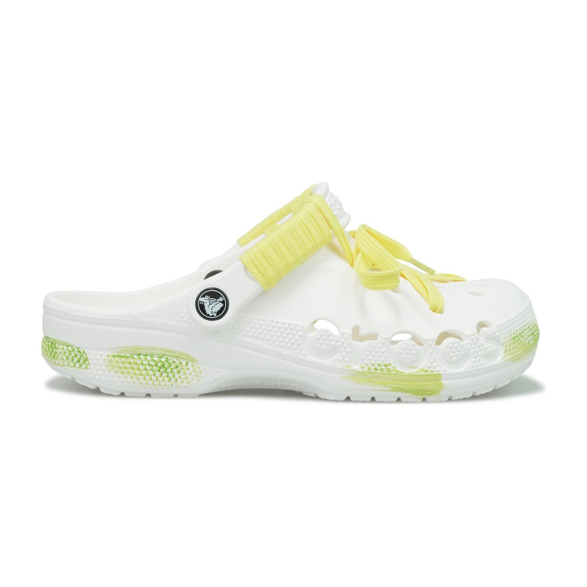 Crocs Classic Clog White