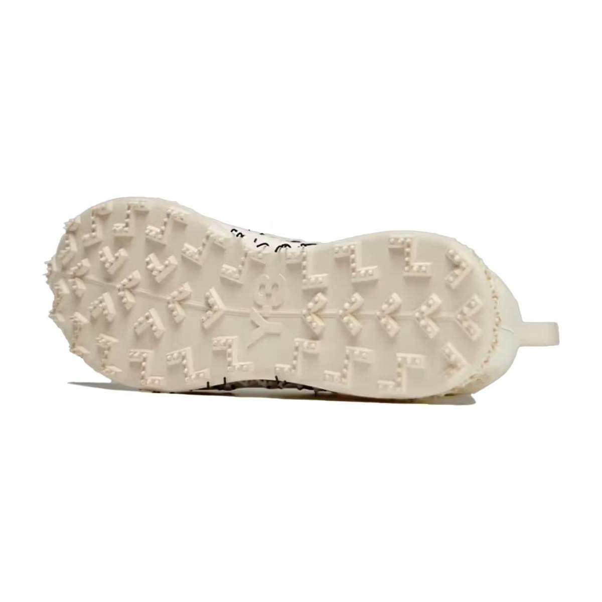 Y-3 4D Runner White