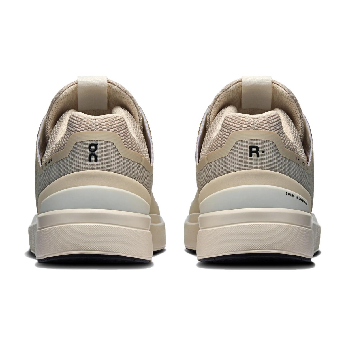 On The Roger Spin Beige