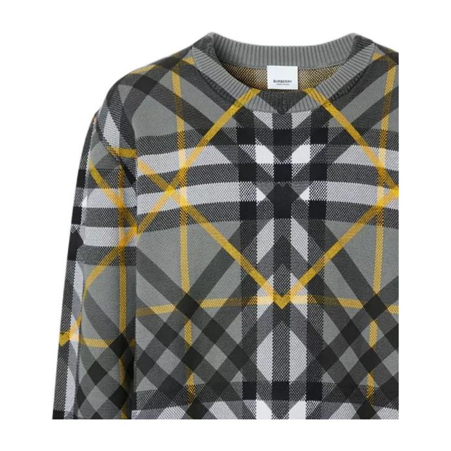Burberry Sweater