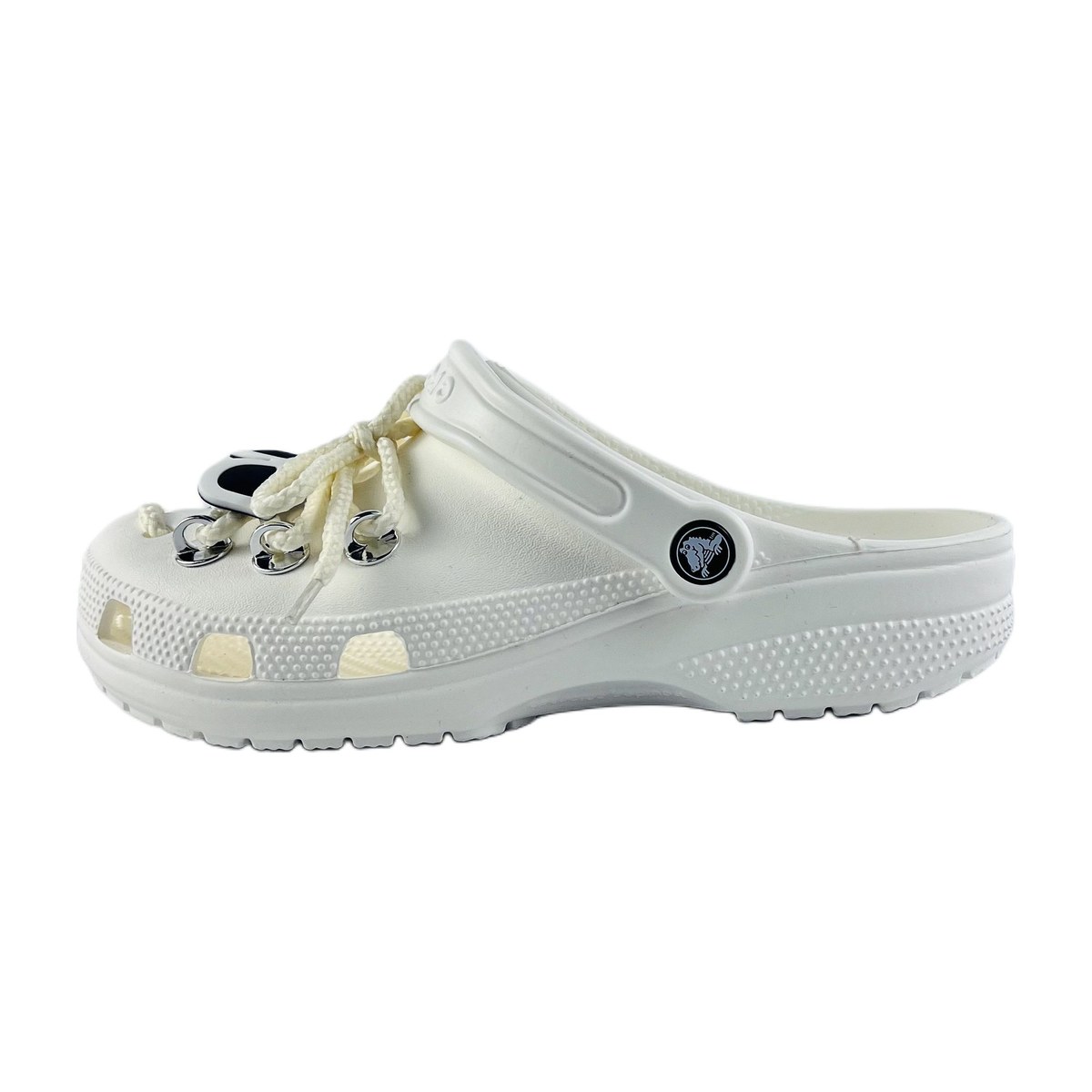 Crocs Classic Clog White