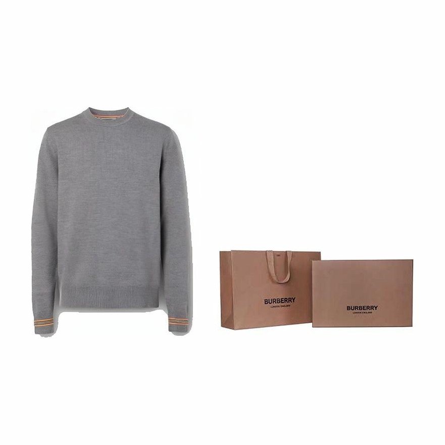 Burberry Sweater