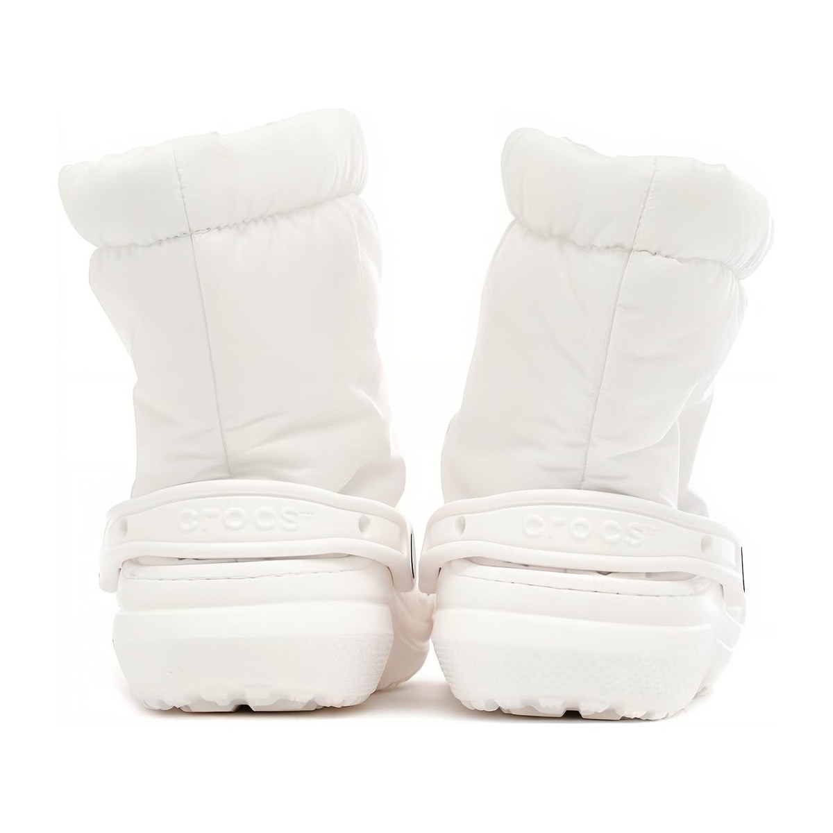 Crocs Classic Lined Neo Puff