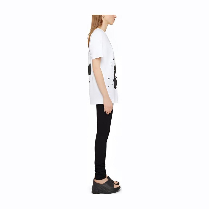 Givenchy x Disney SS22 T