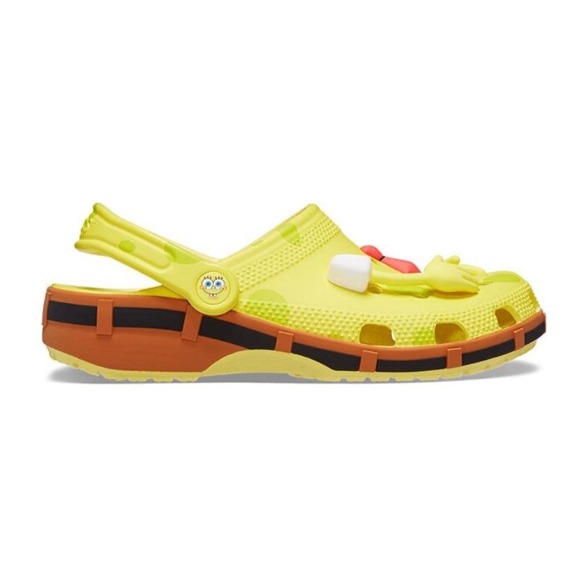 Crocs Classic Clog Yellow
