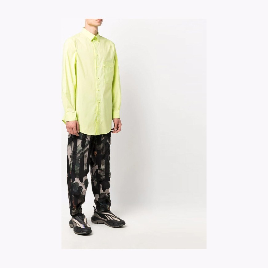 Y-3 FW21