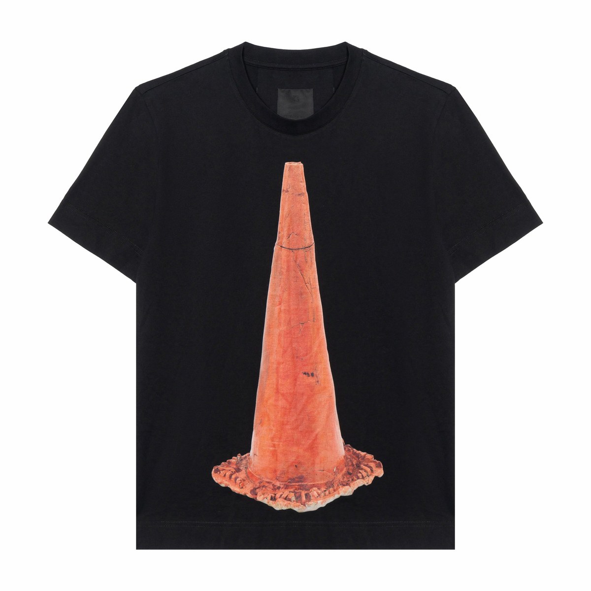 Givenchy x Josh Smith SS22