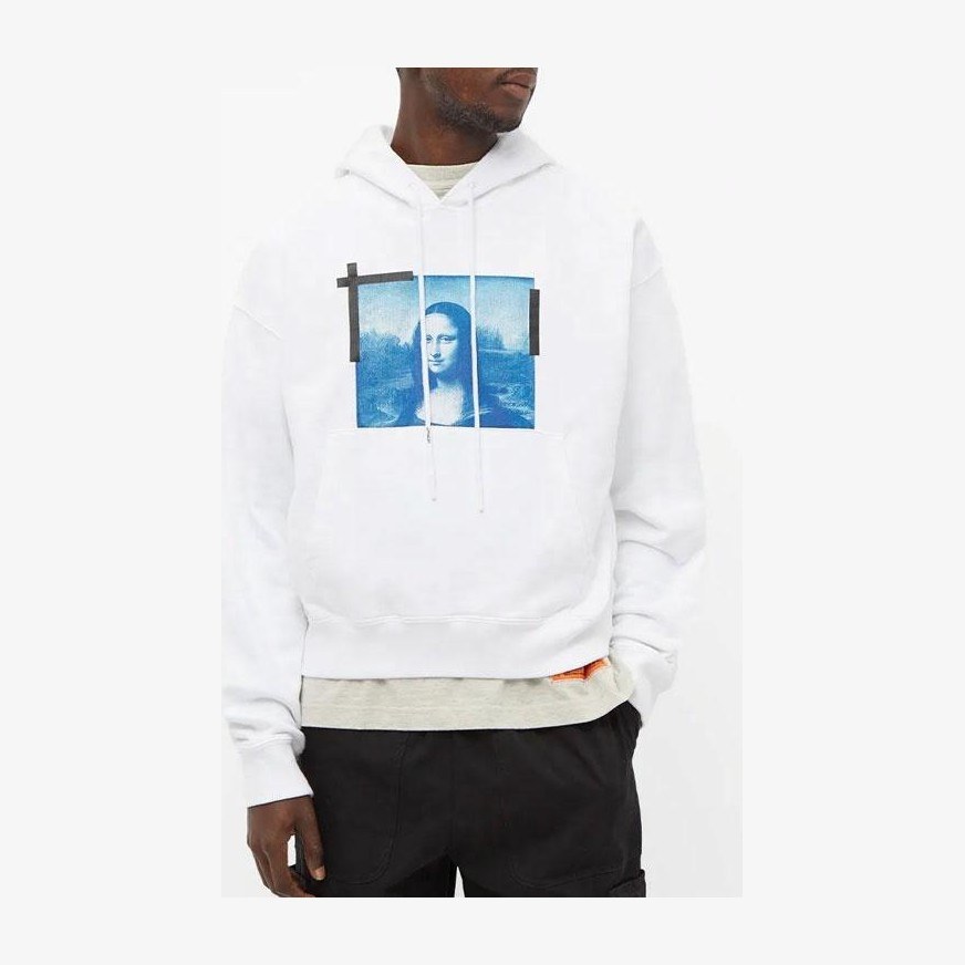 OFF-WHITE SS22