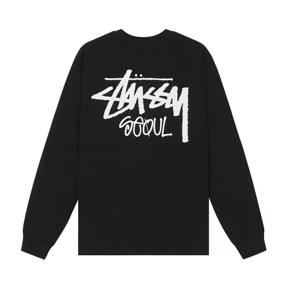 Stussy T