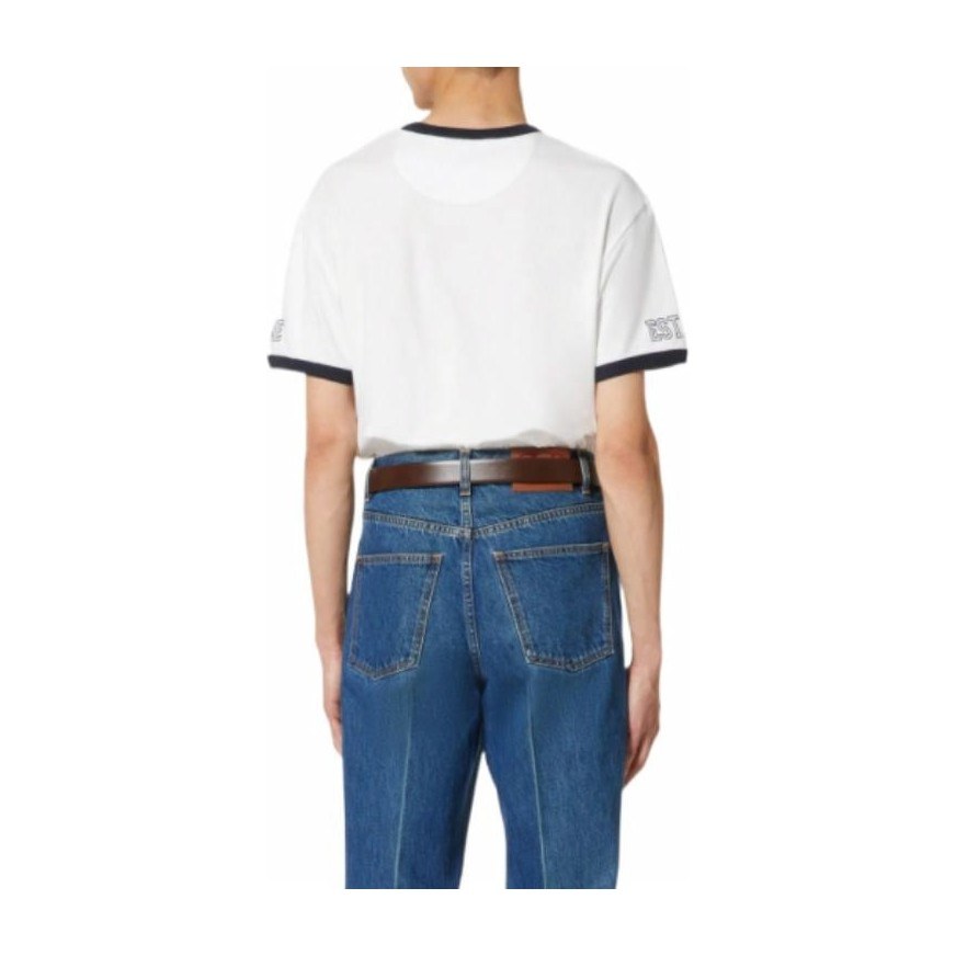 Valentino FW22 Logo T-Shirt