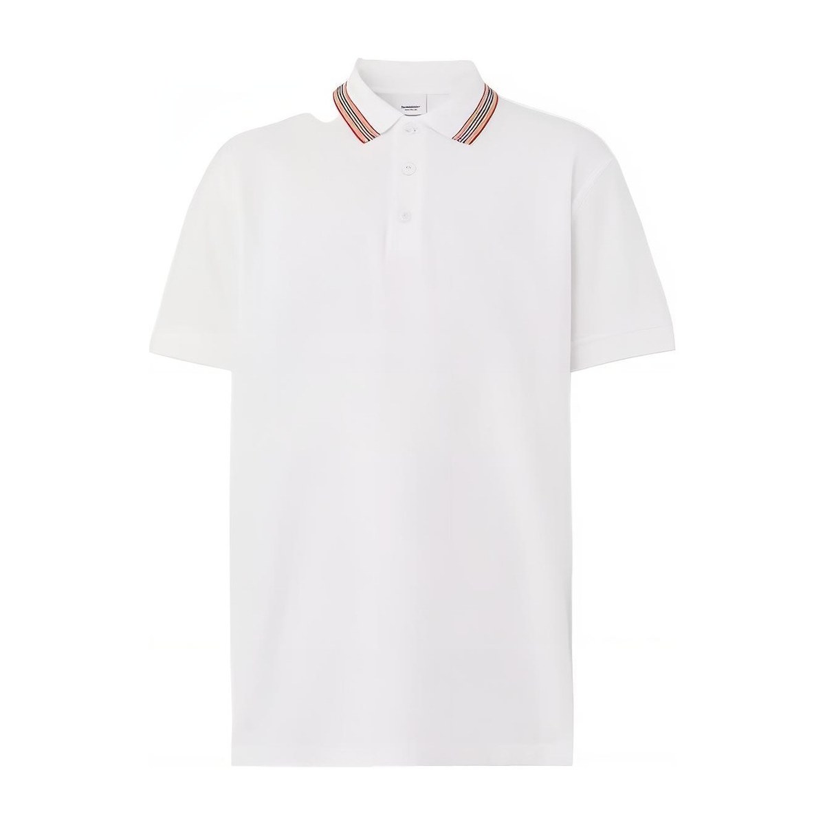 Burberry SS22 Polo