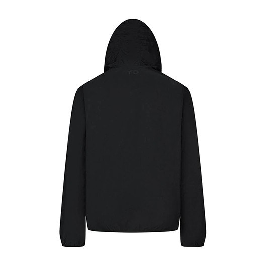 Y-3 M TRVL Nylon Parka Jacket