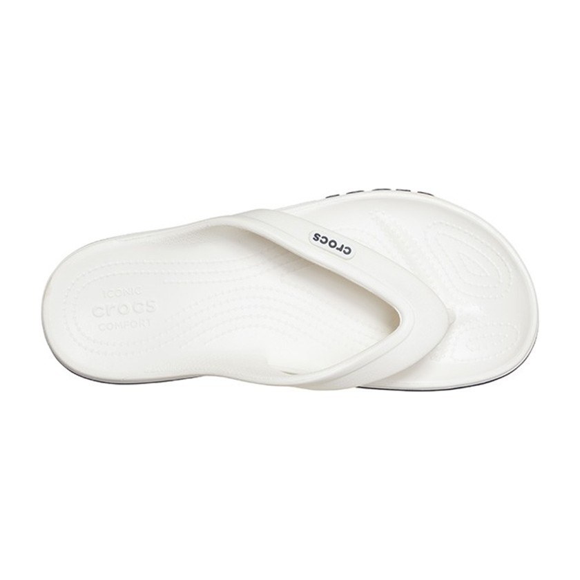 Crocs Bayaband White Blue