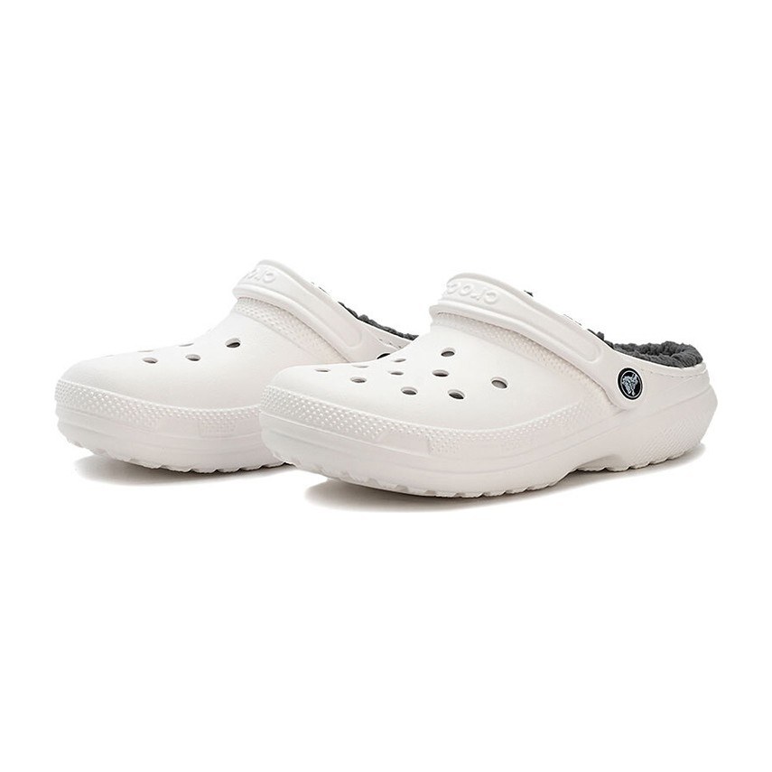 Crocs Classic Clog White