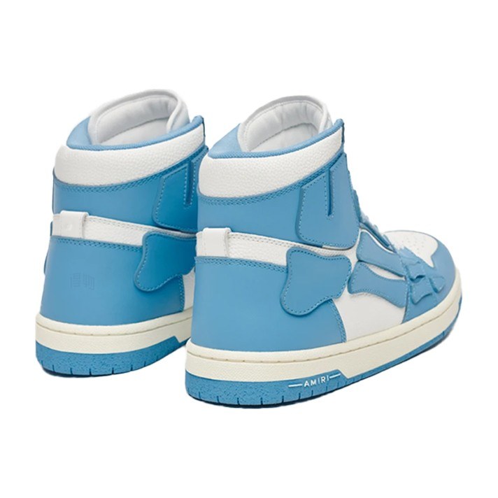 AMIRI Skel-Top Hi