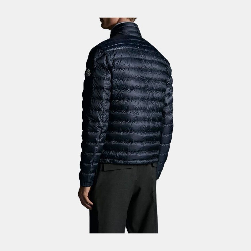 Moncler Jacket Midnight Blue