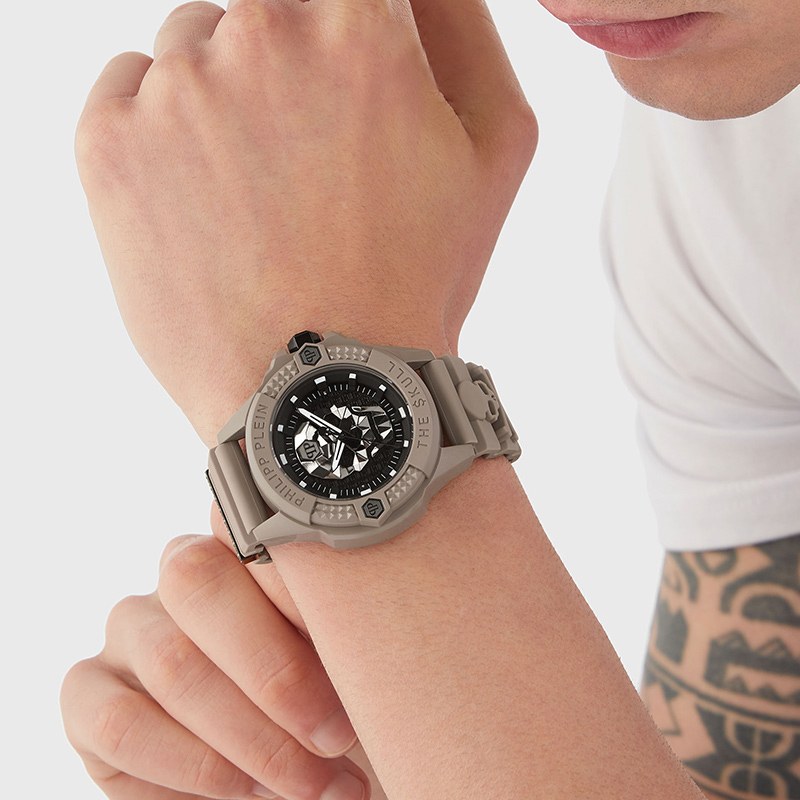Philipp Plein PWUBA0323