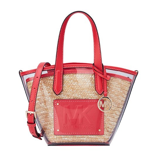 MICHAEL KORS MK Kimberly Tote