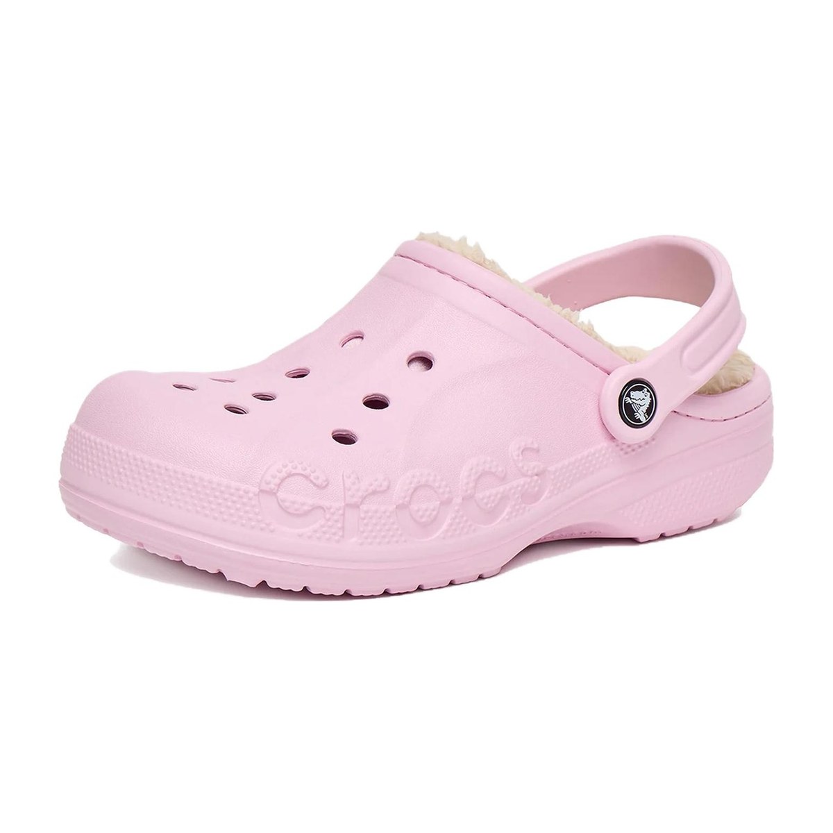 Crocs C-BAYA LINED CLOG