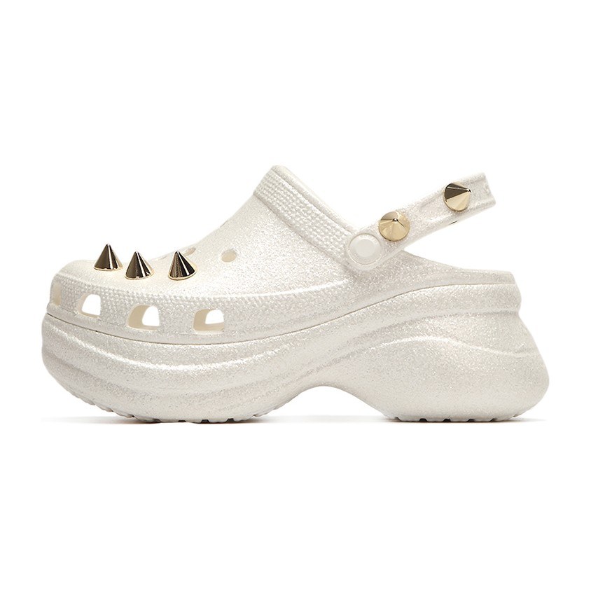 Crocs Classic Clog White