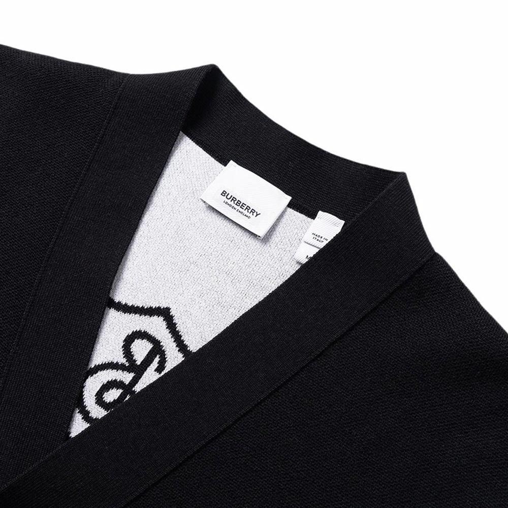 Burberry Sweater Black