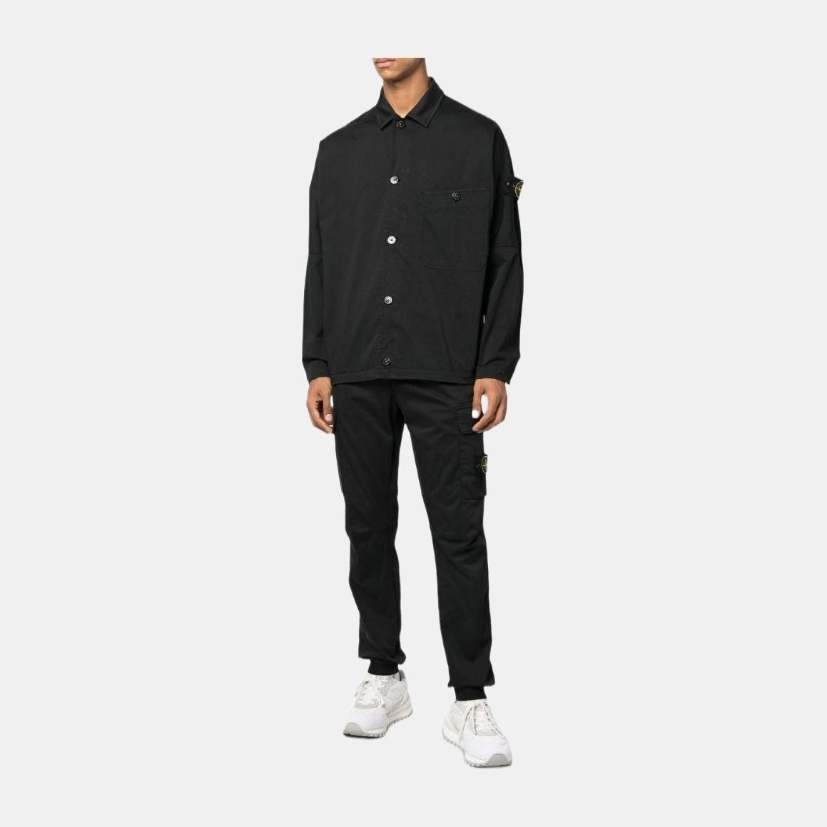 Stone Island FW22 Jacket