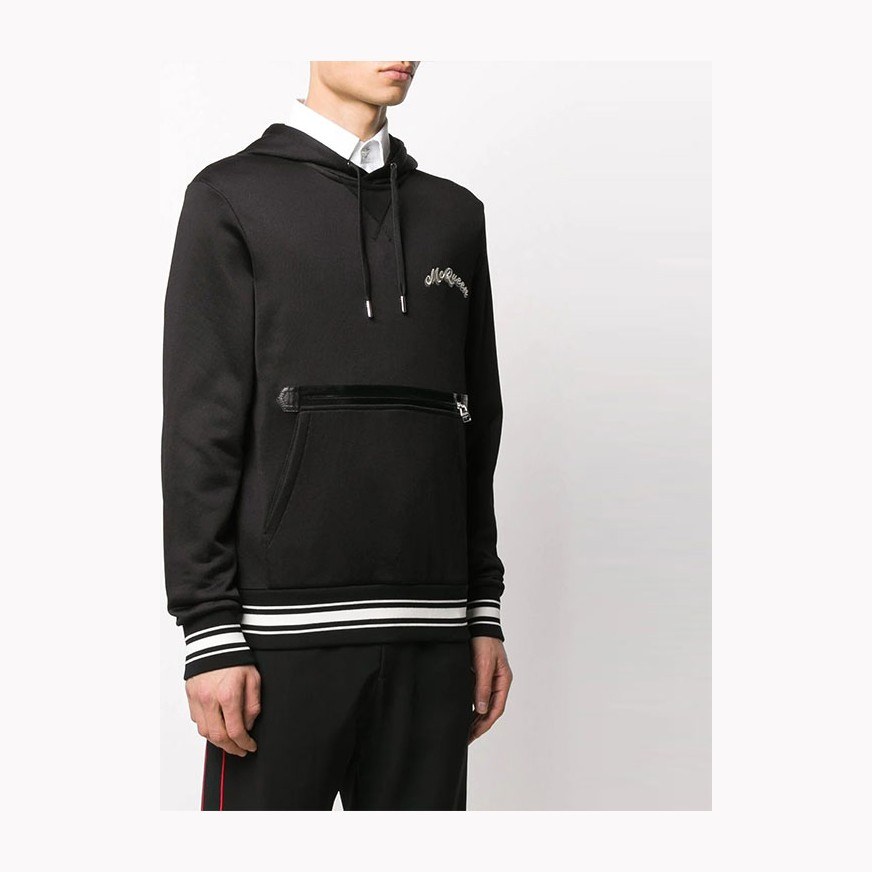 Alexander McQueen Logo