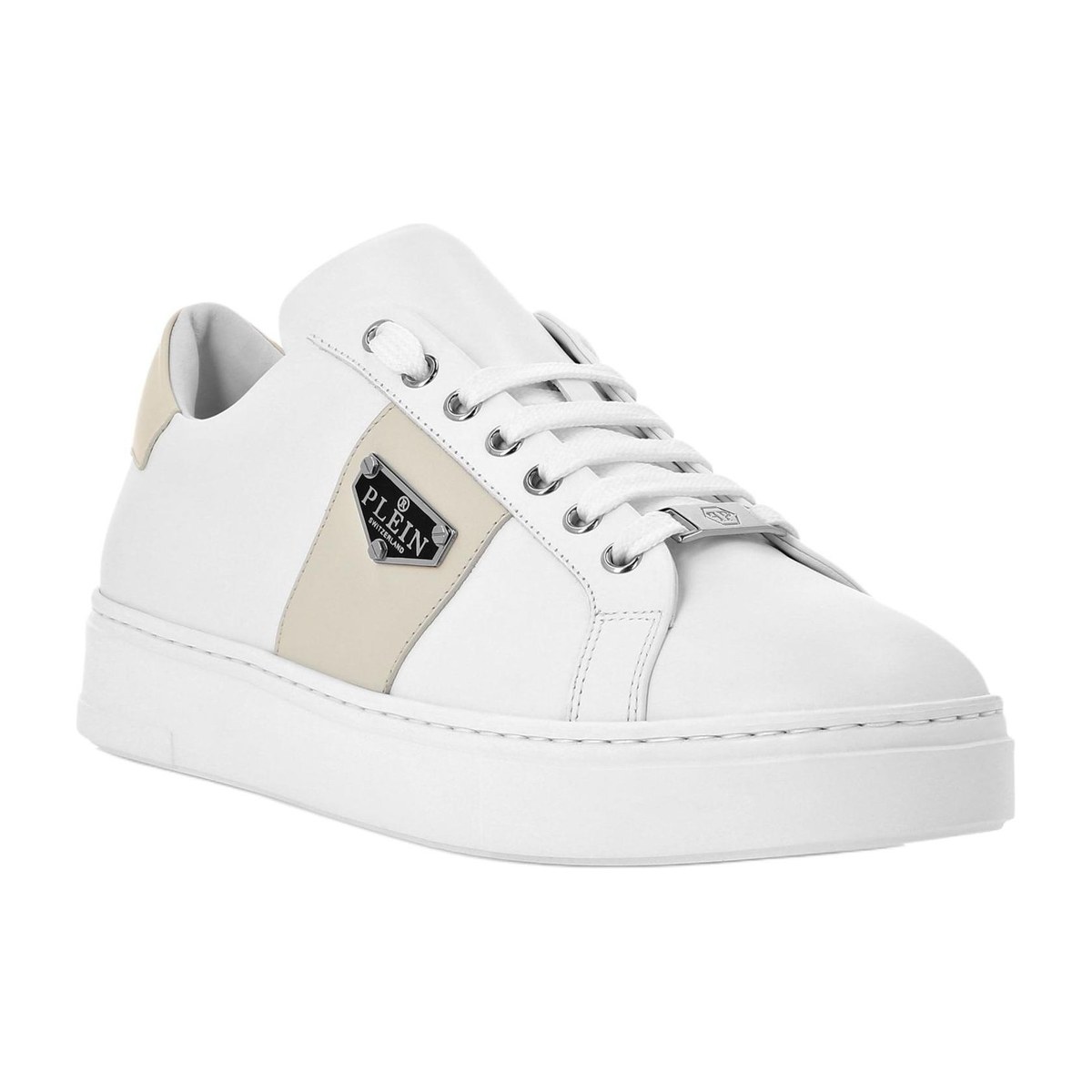 PHILIPP PLEIN Lo-Top