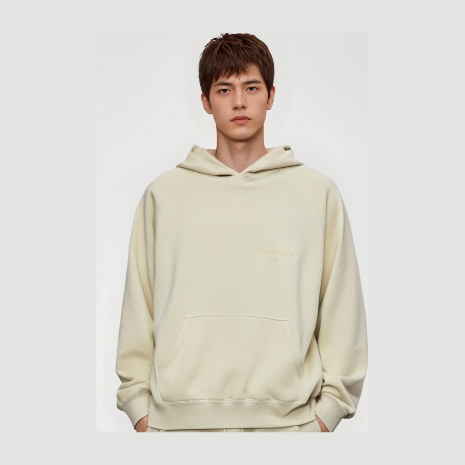 Fear of God Essentials FW21 Hoodie
