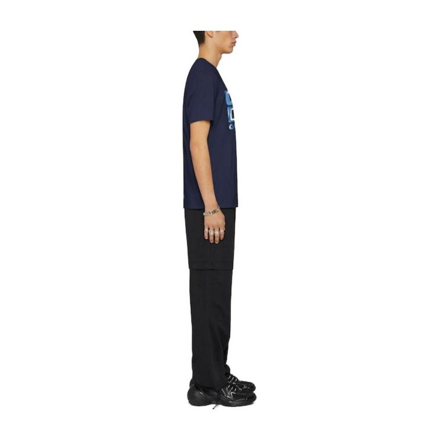 Givenchy SS23 Navy T-Shirt