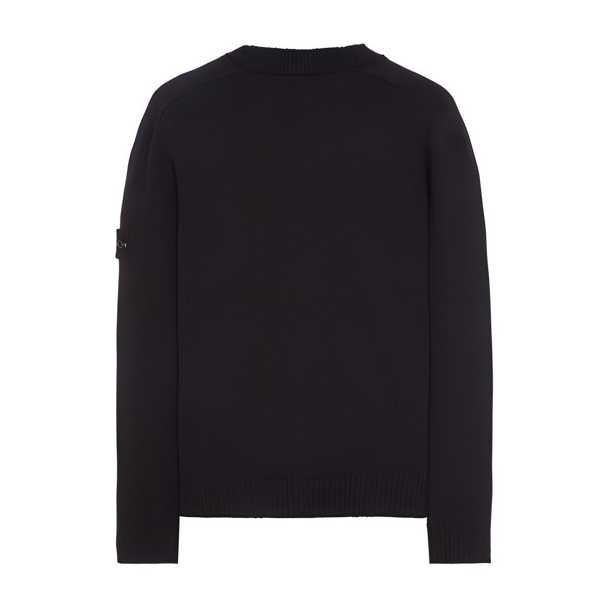 Stone Island Sweater Black
