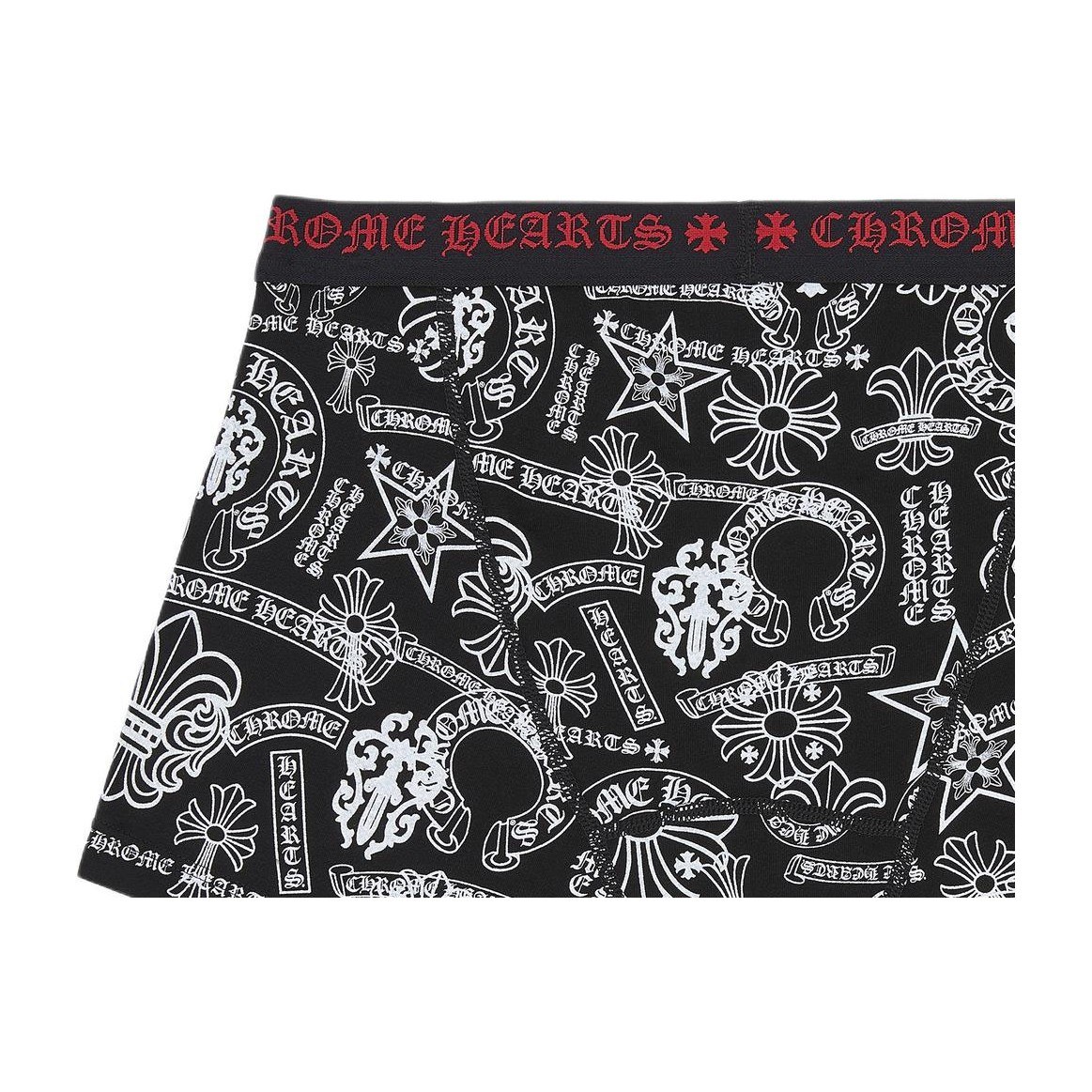 Chrome Hearts