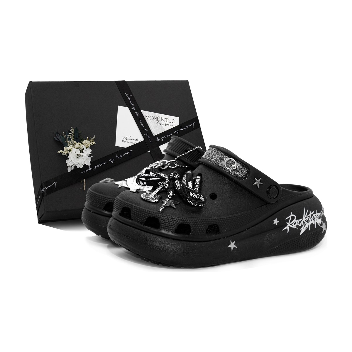 Crocs Crush Clog MONE Classic Crush