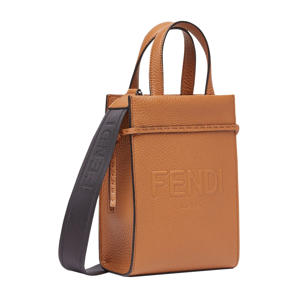 Fendi Go To Brown