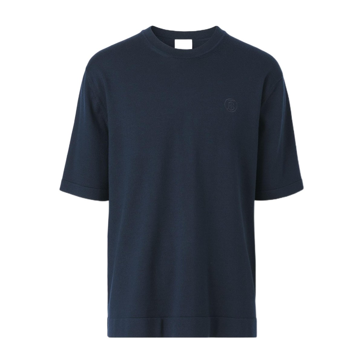 Burberry SS22 logo