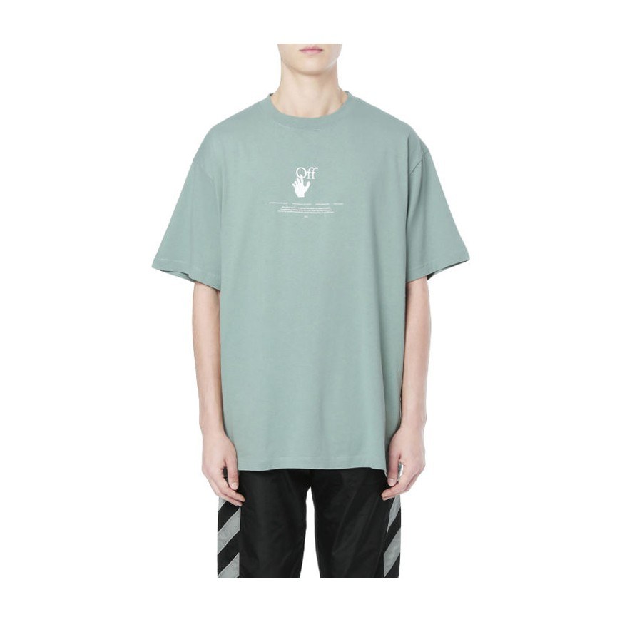 OFF-WHITE SS21 QT