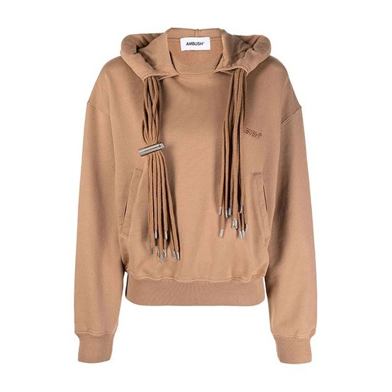 AMBUSH FW21 Logo