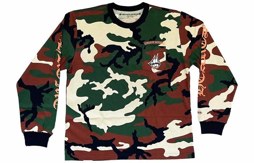 Chrome Hearts SS23