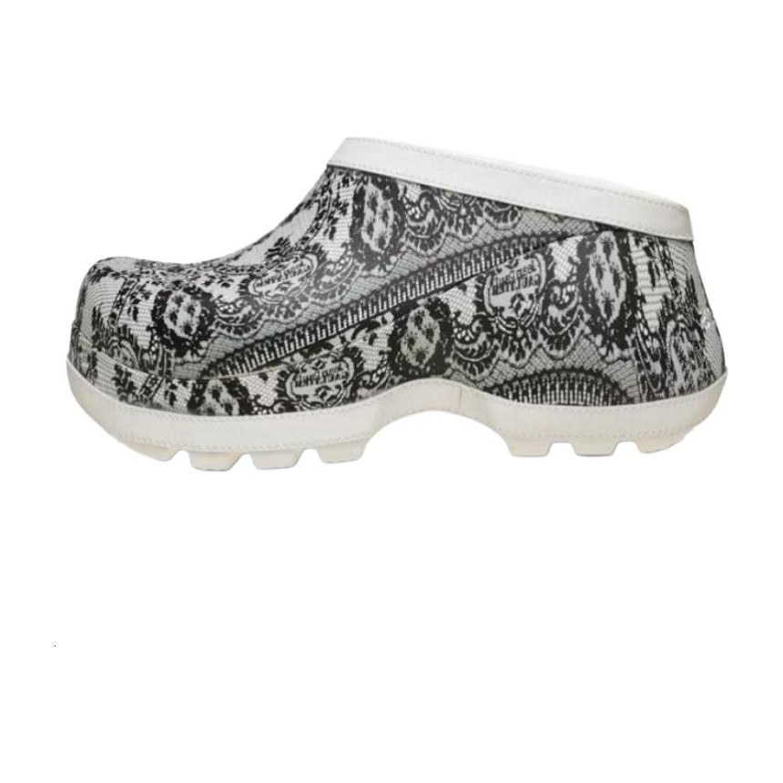 Jean Paul Gaultier x Crocs Hydra Clog