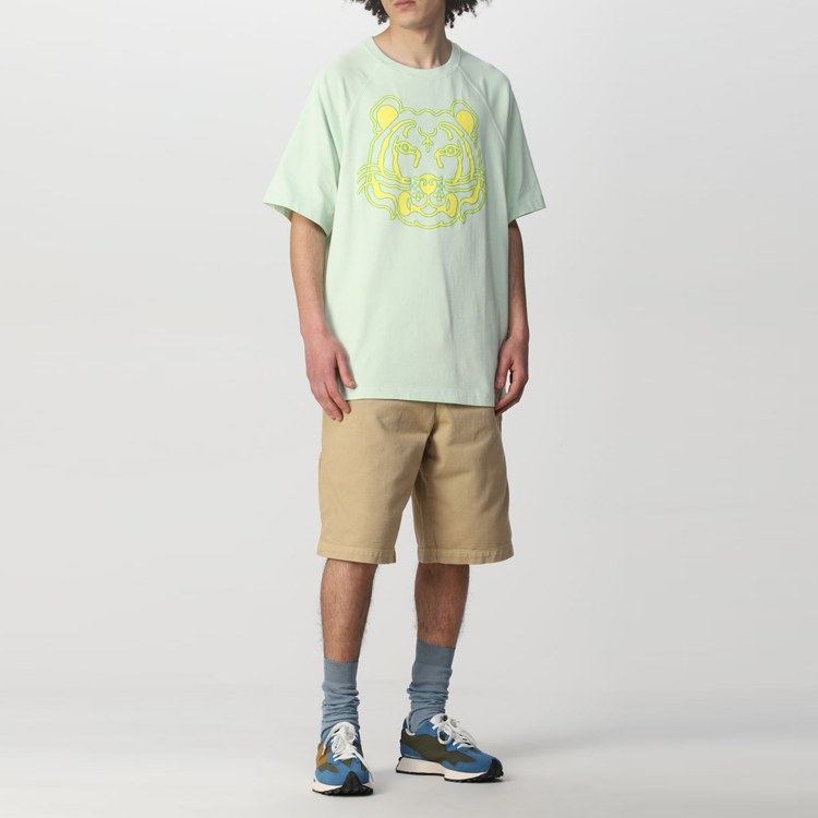KENZO SS22 T