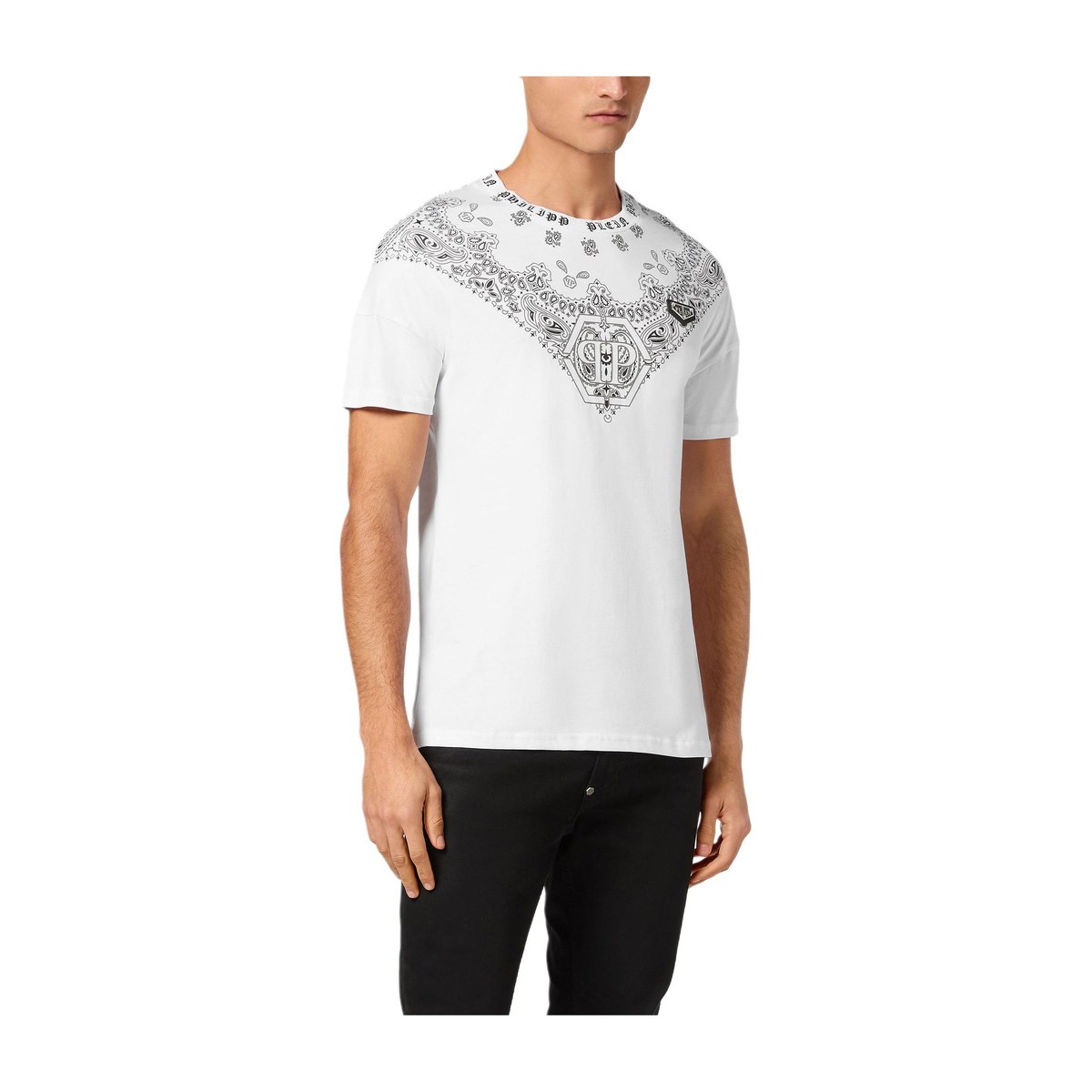 PHILIPP PLEIN SS25 T
