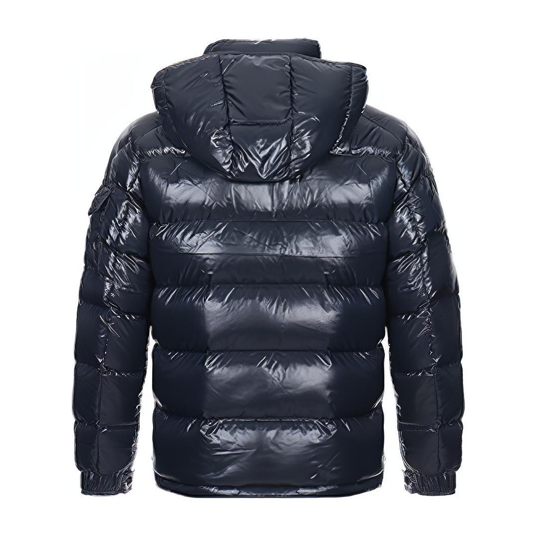 Moncler Maya Navy
