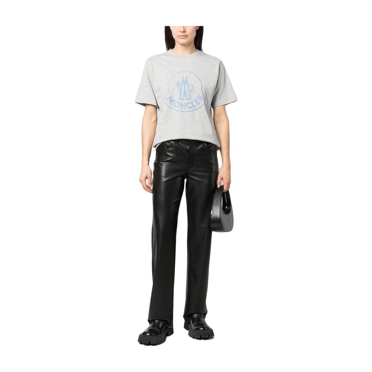 Moncler SS23 LogoT