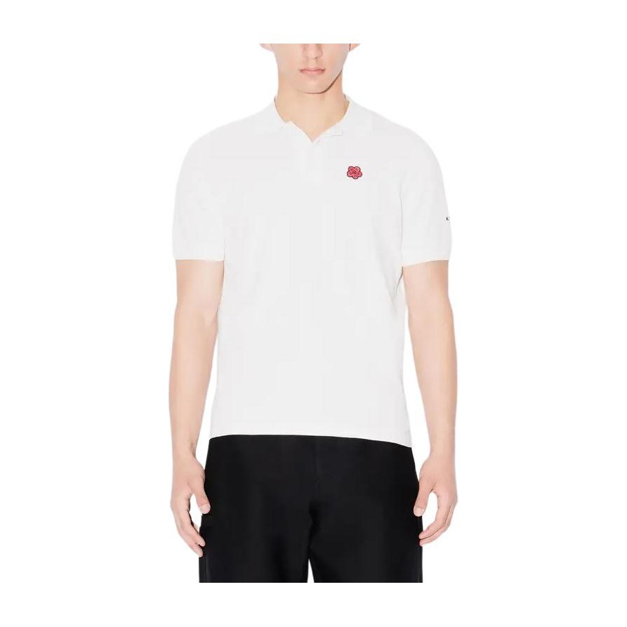 KENZO SS24 LogoPolo