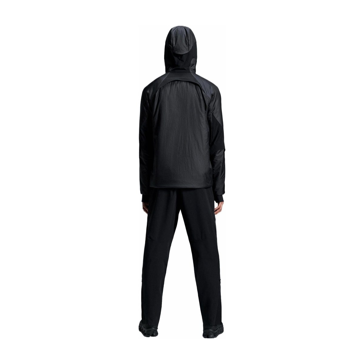 On x POST ARCHIVE FACTION Zero Jacket