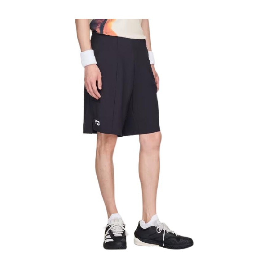 Y-3 FW25 FW25 logo