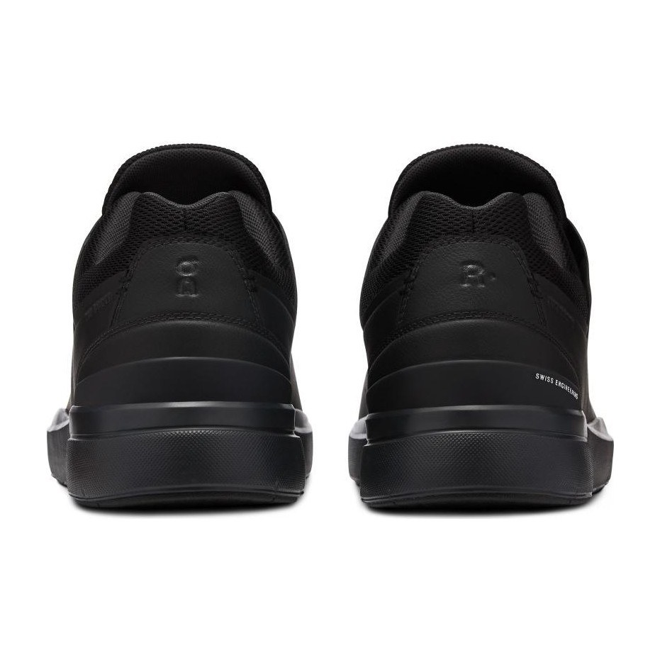 On The Roger Advantage Black