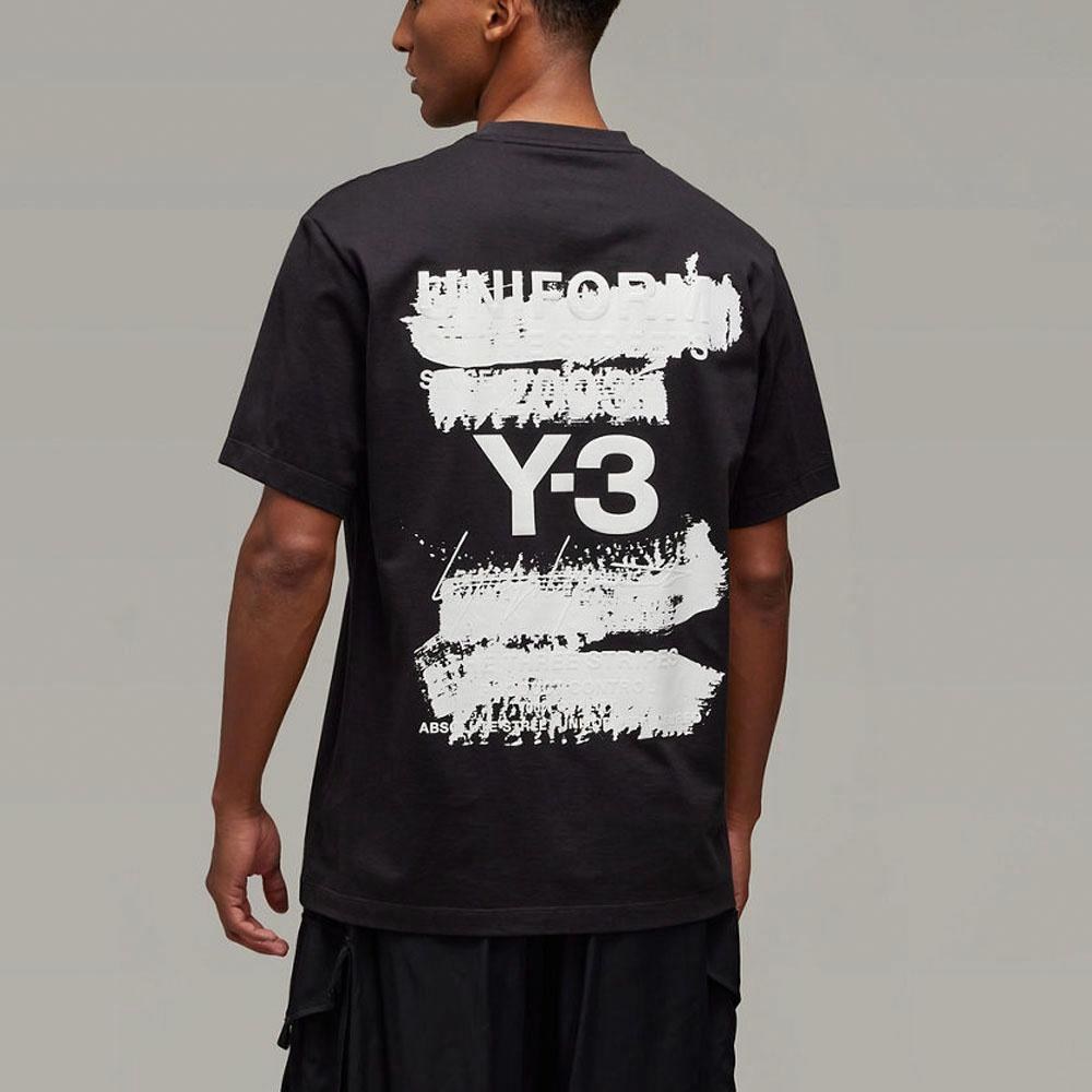 Y-3